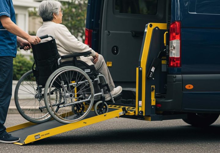 Appointment Transport