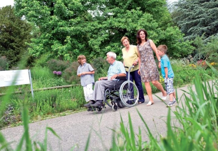 Community Access & Social Activities